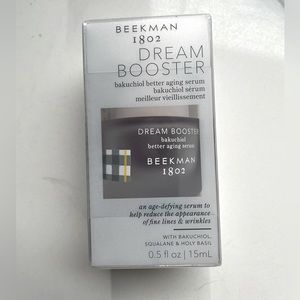 Beckman 1802 Dream Booster New in Box